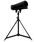Mega-Lite FollowBot 600W LED